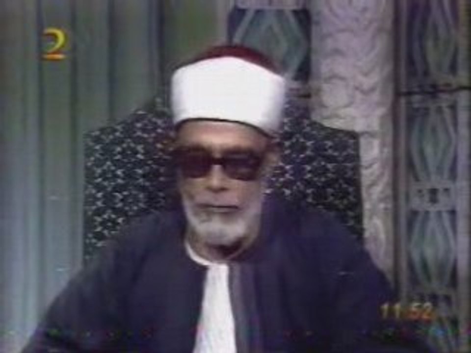 الشيخ خليل الحصري