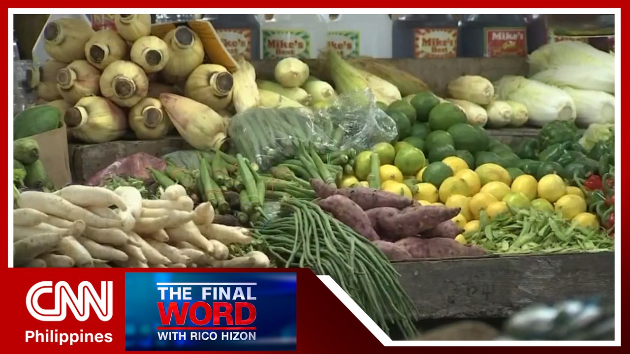 Food shortages, rising prices, importation woes among Agri challenges this year