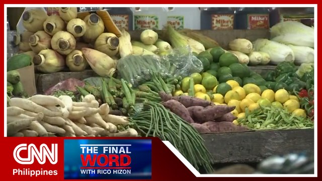 Food shortages, rising prices, importation woes among Agri challenges this year