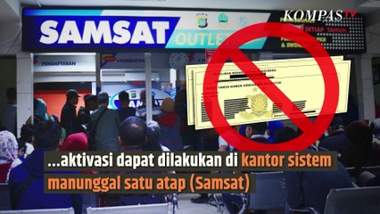 Catat! Begini Cara Tepat Menghitung Denda STNK Mati | SINAU