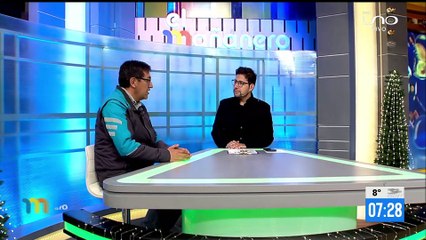 Riesgo de deslizamientos LP