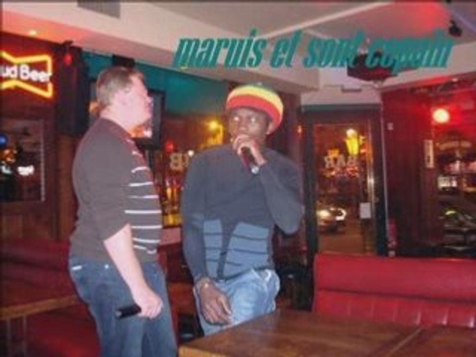 Au karaoke_4