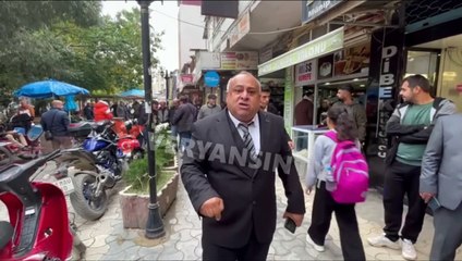 ismail hakkı atal ikinci video
