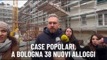 Case popolari, a Bologna 38 nuovi alloggi