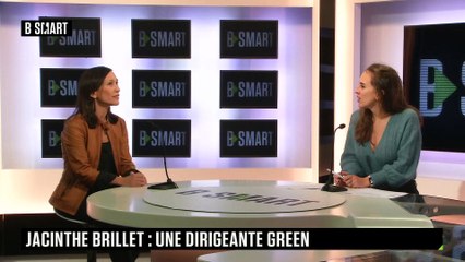 SMART BOSS - Emission du mardi 12 décembre