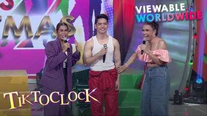 TiktoClock: Donita Nose, inuna ang LALAKI bago ang PAMILYA?!