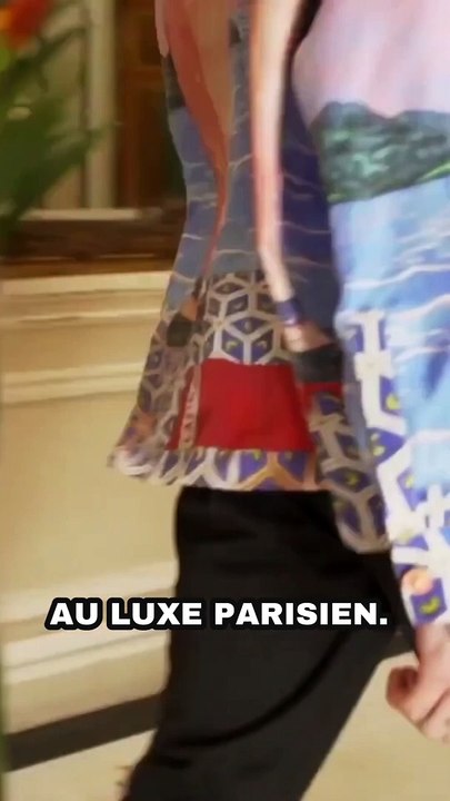 CASABLANCA a RELANCÉ NEW BALANCE ? Les SECRETS de la NEW BALANCE 327