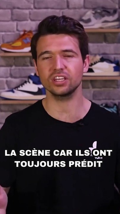 NEW BALANCE sortait des MILLIERS de MODÈLES ? Les SECRETS de la NEW BALANCE 2002r - Partie 1