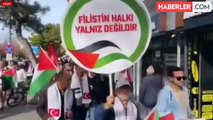 TESK Başkanı Palandöken: İsrail ürünlerine başlatılan boykot esnafın cirosunu düşürdü