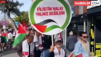 TESK Başkanı Palandöken: İsrail ürünlerine başlatılan boykot esnafın cirosunu düşürdü