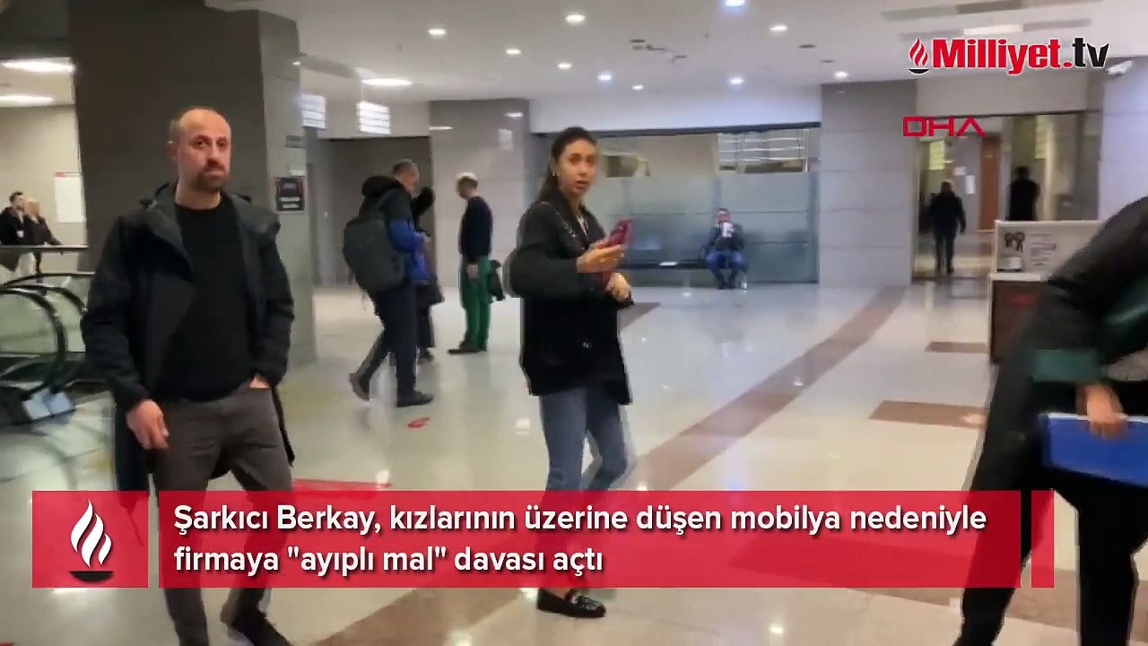 Özlem Ada Şahin: Çocuğum travma yaşadığı için mobilyaları çöpe attım