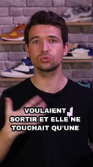 POURQUOI la NEW BALANCE 2002 est un FLOP ? Les SECRETS de la NEW BALANCE 2002R - Partie 2