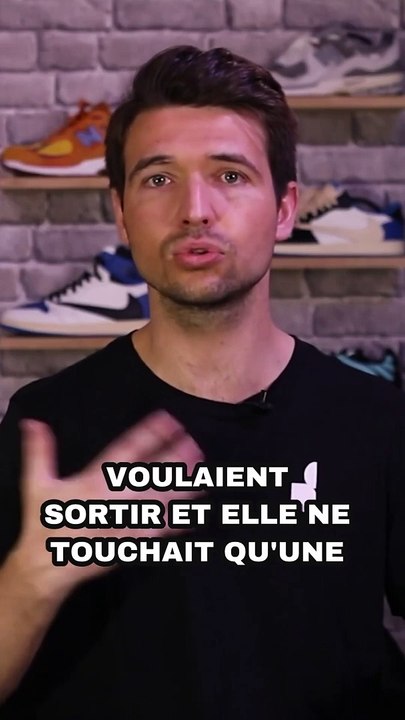 POURQUOI la NEW BALANCE 2002 est un FLOP ? Les SECRETS de la NEW BALANCE 2002R - Partie 2