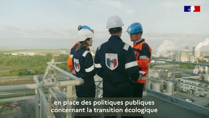 Inspecteurs ICPE : Des actions au cœur des défis d’aujourd’hui et de demain