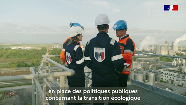 Inspecteurs ICPE : Des actions au cœur des défis d’aujourd’hui et de demain