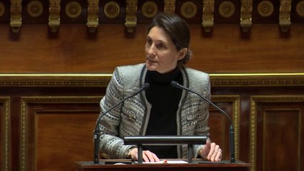 « Jamais un gouvernement n’aura mené une politique sportive aussi ambitieuse pour notre pays »
