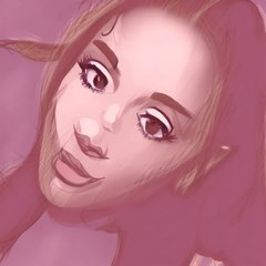 La surprenante apparition d'Ariana Grande lors du concert de Mariah Carey !