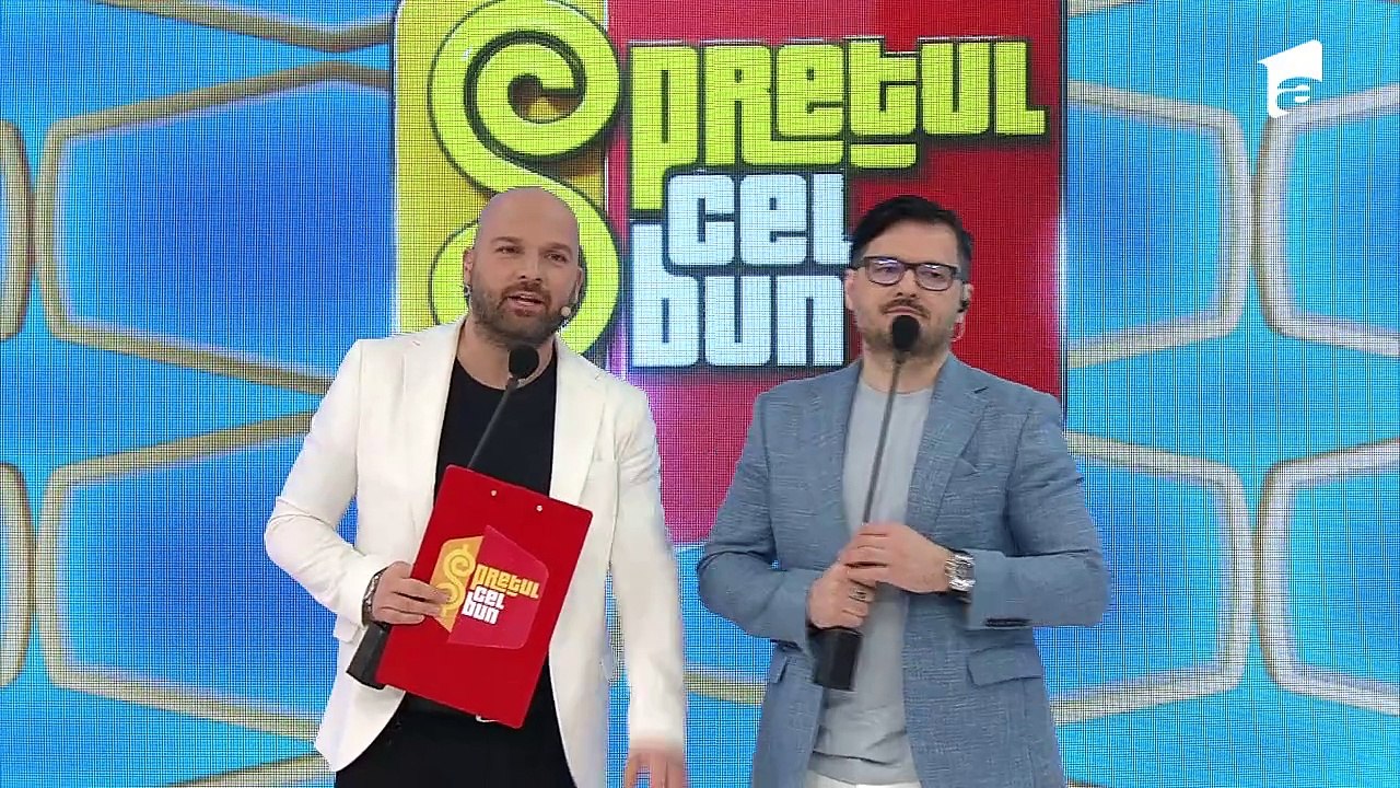 Prețul Cel Bun - Sezonul 2 Episodul 96 (13 Iunie 2022)