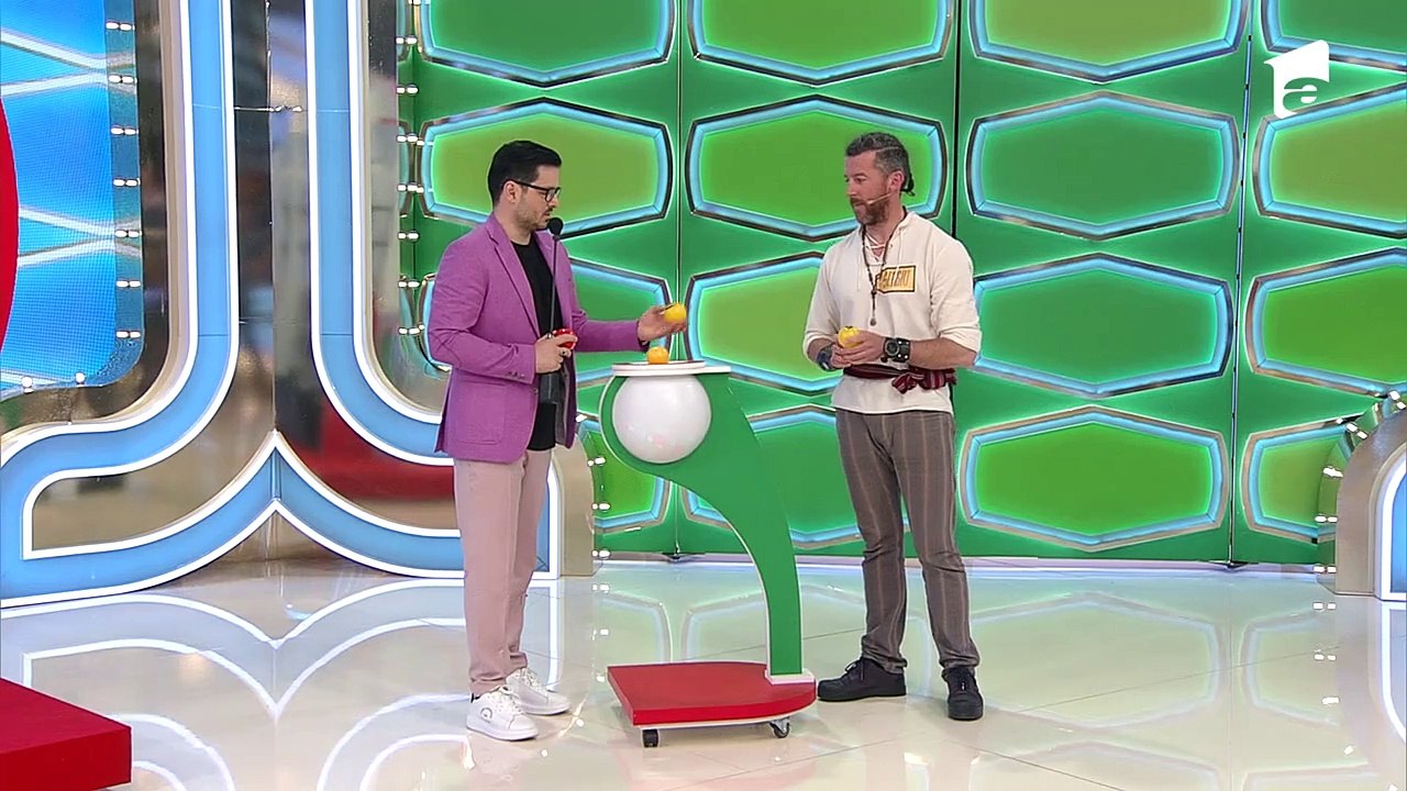 Prețul Cel Bun - Sezonul 2 Episodul 94 (9 Iunie 2022)