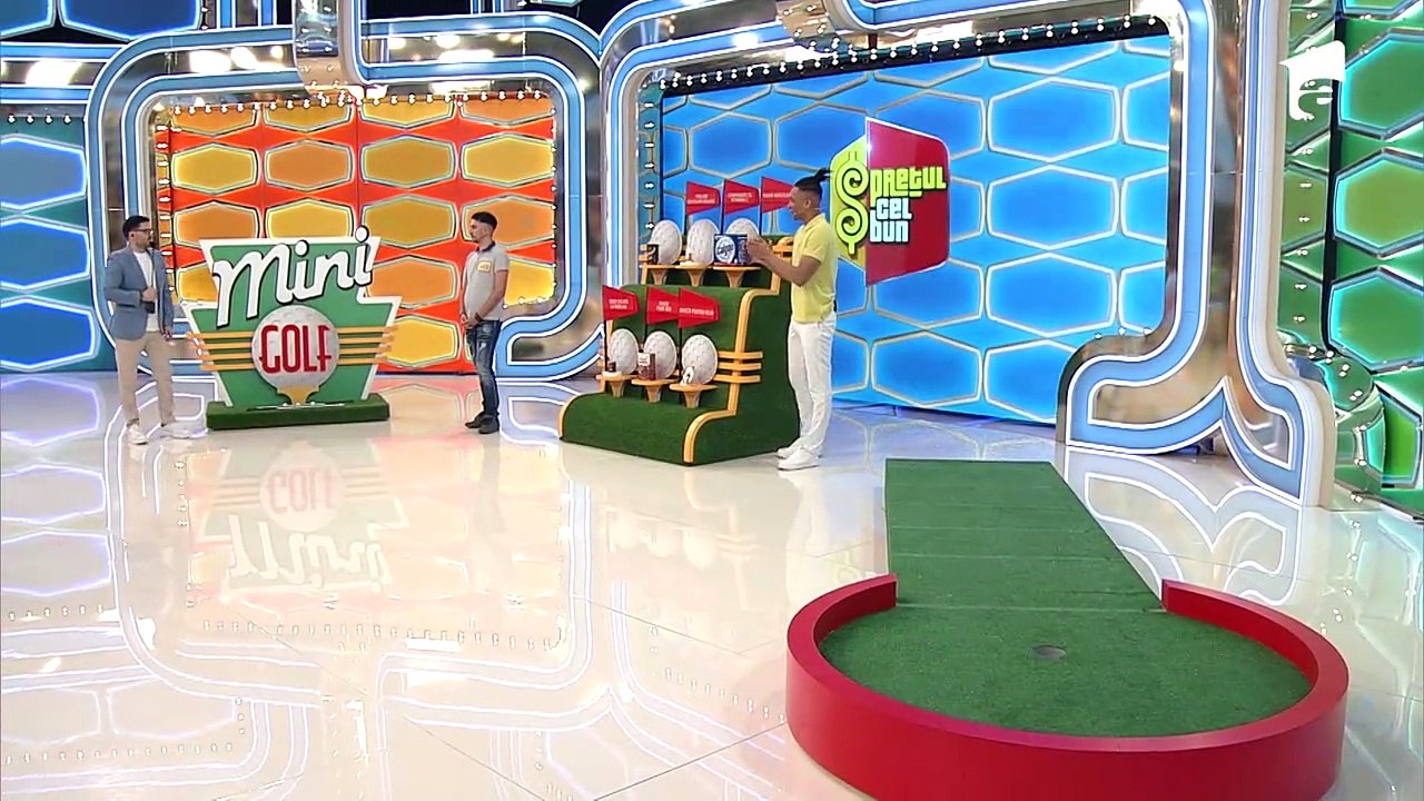 Prețul Cel Bun - Sezonul 2 Episodul 98 (15 Iunie 2022)