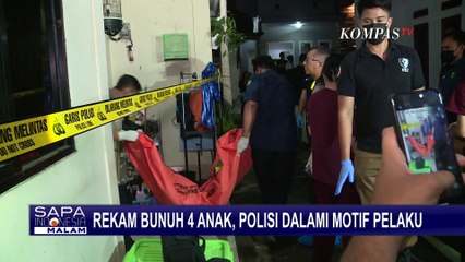 Cegah Kasus Jagakarsa Terjadi Lagi, KPAI: Anak Dalam Pusaran Konflik Orang Tua Harus Dipisahkan!