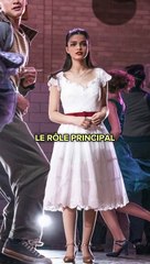 Rachel Zegler subit les critiques des haters 