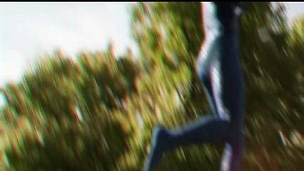 Anaglyph 3D | X-Men Magneto Surpass All Mutants
