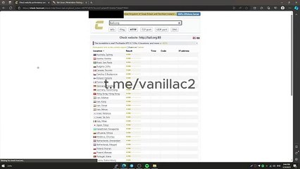 VanillaC2 Cheap Botnet Showcase