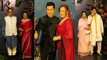 Randeep Lin Mumbai Reception Party: Newlywed के Parents Entry FULL VIDEO, Manipuri Style में..