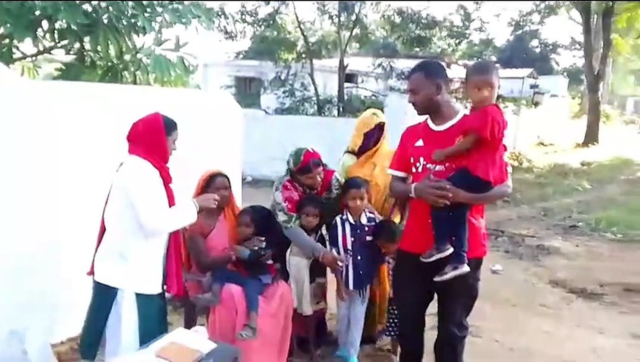 polio-drops