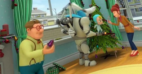 Arpo Arpo E002 Holiday Hijinks