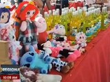 Lara | 2da Mega Feria de Emprendedores “Hecho En Iribarren” genera más de 2 mil empleos directos