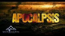 Apocalipsis Clase 15 - el séptimo sello y las trompetas