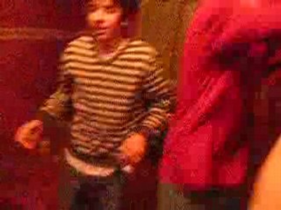 Macarena xD