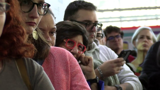 PLPL23, Chiara Valerio su Fleur Jaeggy: Ho letto i suoi libri dappertutto e in ogni condizione