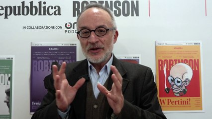 PLPL23, il botanico Stefano Mancuso: "Le città del futuro? Piene di alberi"