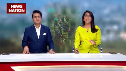 Super Sixer : गाजा के शुजैया में हमास आतंकियों पर ड्रोन अटैक