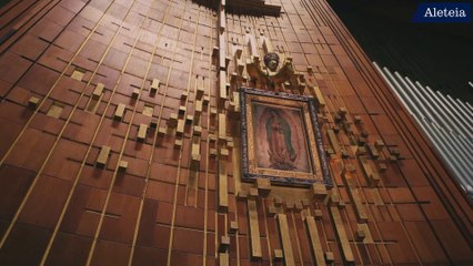 12 de dezembro – Festa de Nossa Senhora de Guadalupe