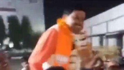 मोहन यादव के CM बनने पर उज्जैन में मनी दिवाली, परिवार ने कही ऐसी बात..