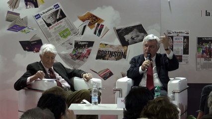 PLPL23, Augias e Molinari: "L'Italia in Europa, il bivio del sovranismo"