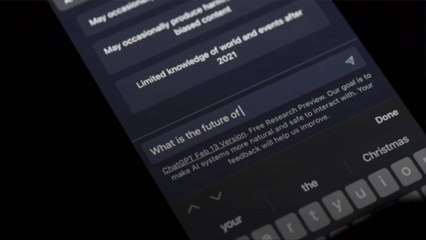 L'IA reçoit des notes convaincantes dans un test général d'habilités créatives