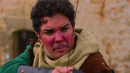 Paadeflott épisode 3: le concours - Groland - CANAL+