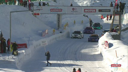 SUPER FINALE ELITE | Course2 | VAL THORENS  | e-trophée 2024