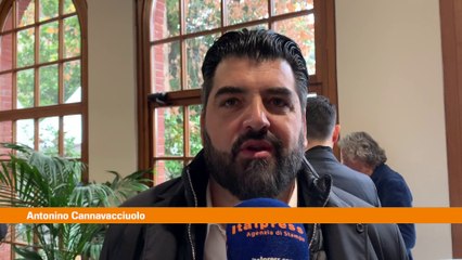 Masterchef, Cannavacciuolo "Quest'anno chef da tutto il mondo"