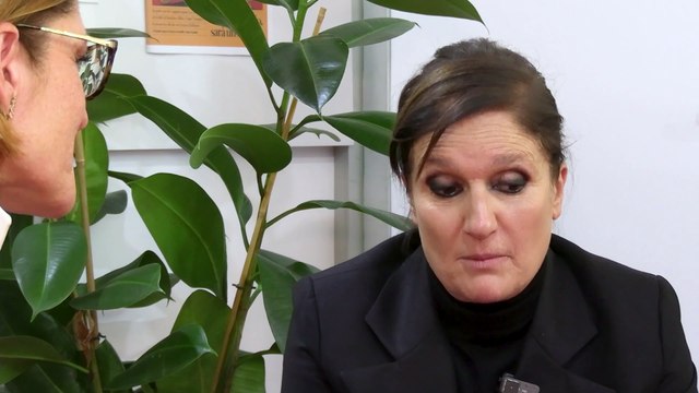 Più Libri Più Liberi, Maria Grazia Chiuri: Così i libri 'fanno' la moda