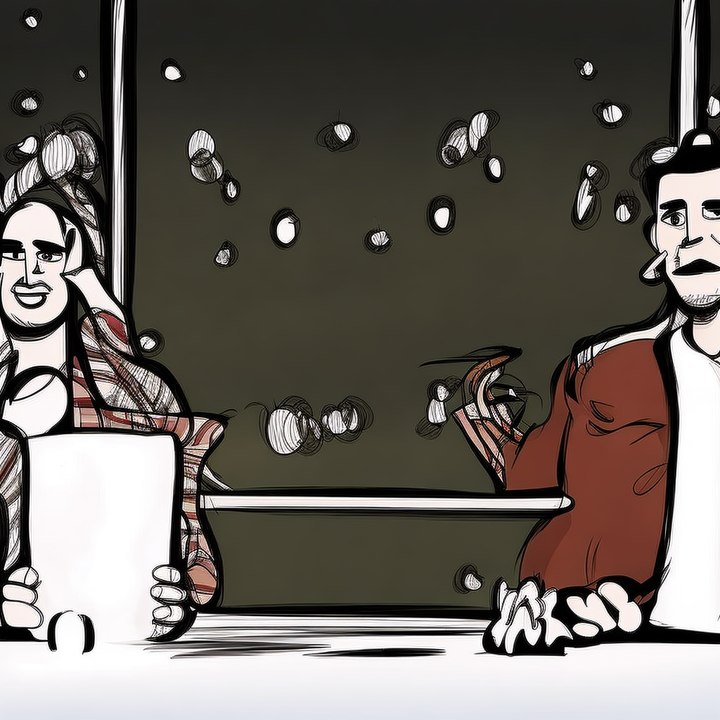 Télématin : Thomas Sotto et Marie Portolano critiquent avec humour TF1 et la nouvelle émission matinale de Bruce Toussaint (VIDÉO)