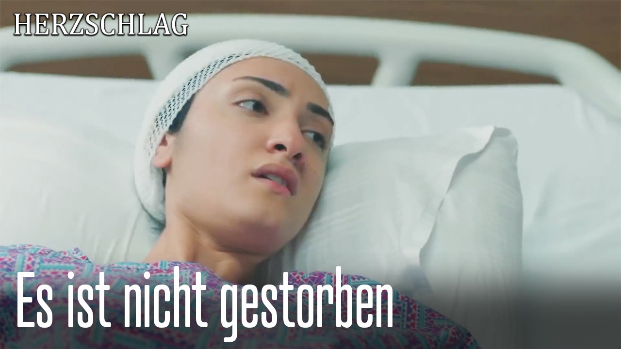 Es ist nicht gestorben