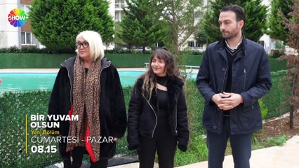 Bir Yuvam Olsun 22. Bölüm Fragmanı