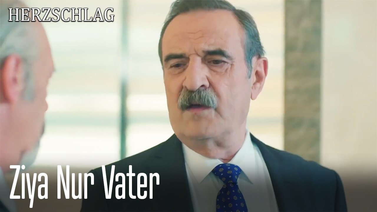 Ziya Nur Vater