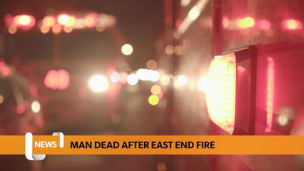 Glasgow headlines 11 December: Man has died following East End fire